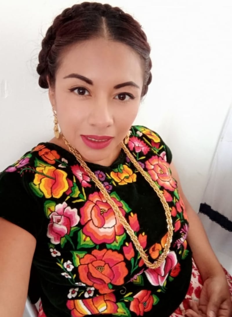 Karina López Regalado
