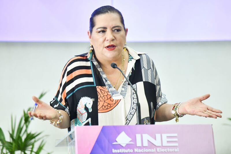Guadalupe Taddei