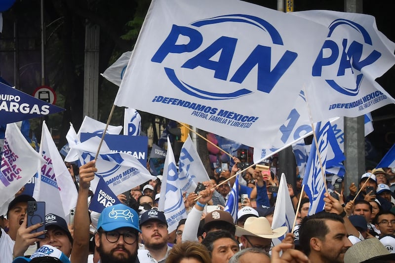 PAN Banderas