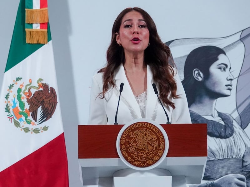 Libia Dennise García