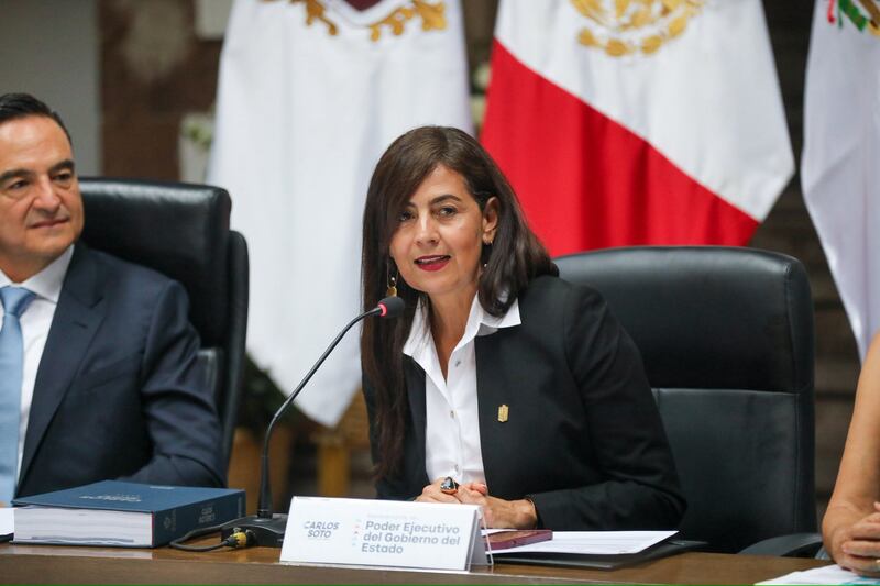 Gabriela Molina