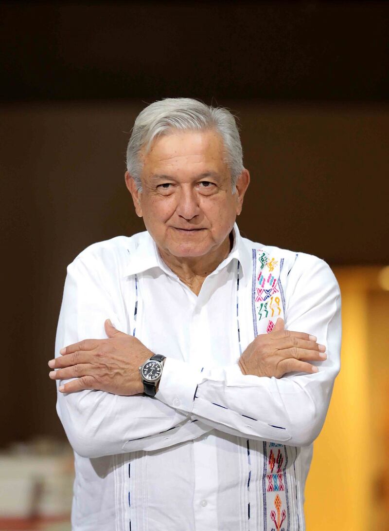 AMLO