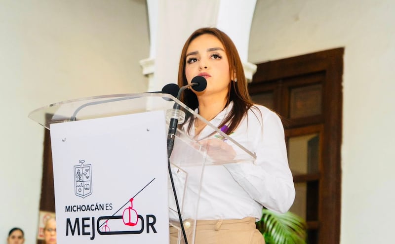 Grecia Quiroz Grecia Quiroz