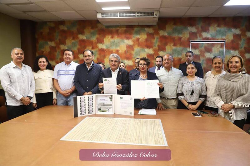 Entrega de la Cuenta Pública 2024 de Veracruz