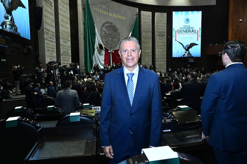 Jesús Antonio Nader Nasrallah