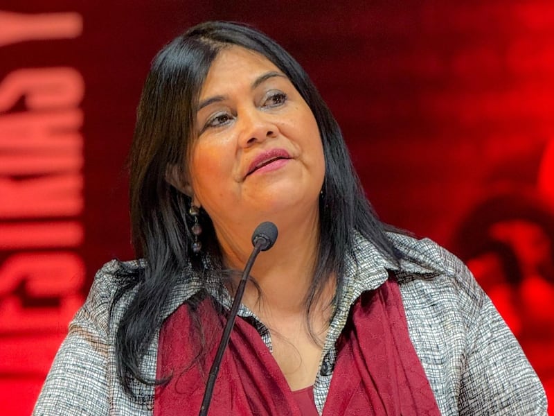 Guadalupe Chavira