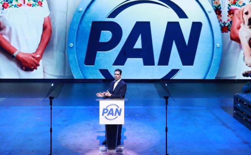 Renovación PAN