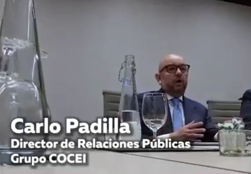 Carlo Padilla