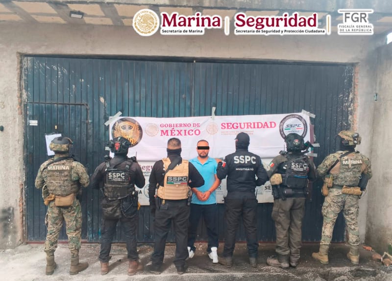 Operativo Nayarit