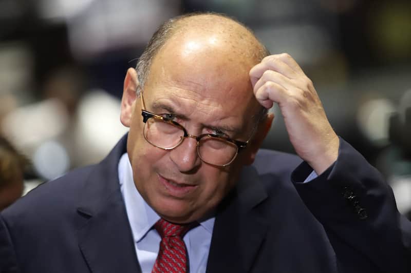 El diputado del PRI adelantó que su bancada no apoyará las reformas de Morena El coordinador de bancada del PRI en la Cámara de Diputados, Rubén Moreira