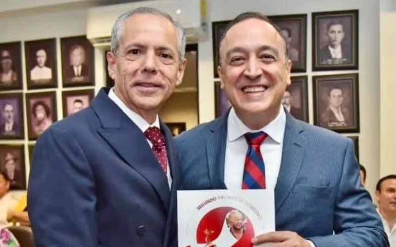 Gerardo Vargas Landeros