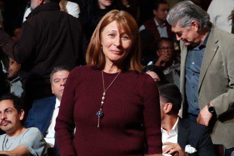 Tatiana Clouthier