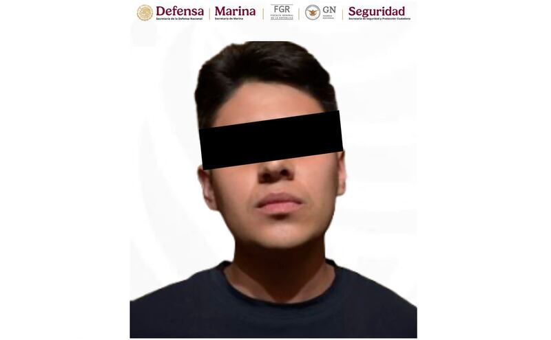 Juan Pablo 'N'