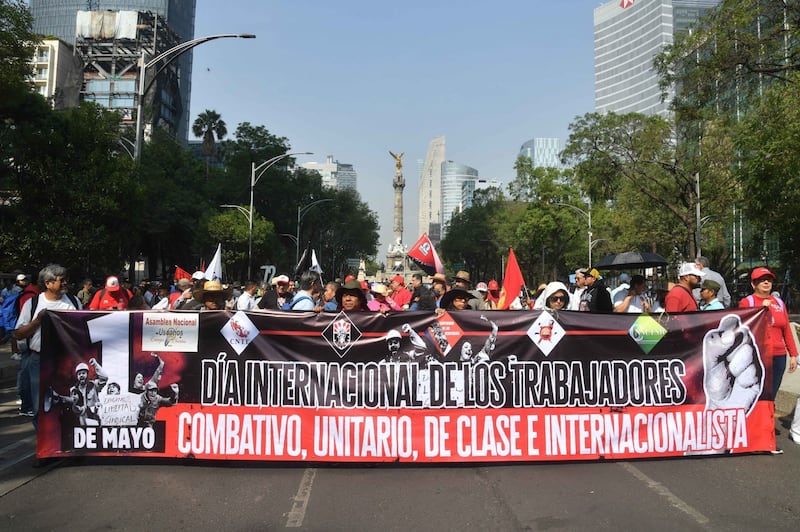marcha