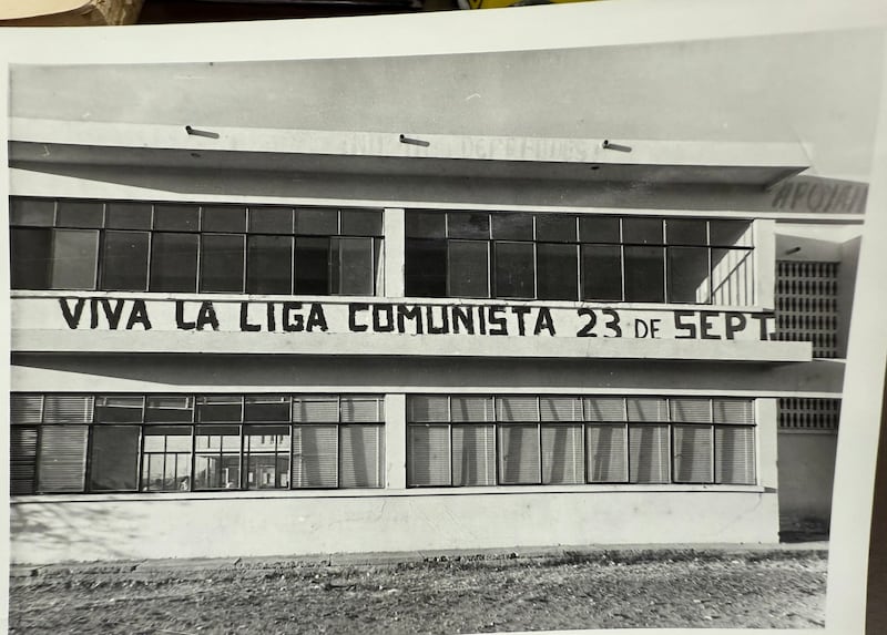 Liga Comunista 23 de Septiembre