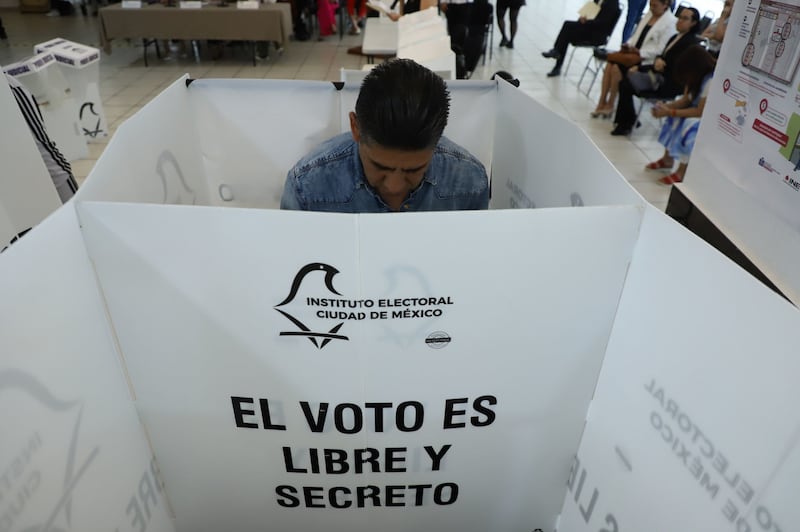 Elección