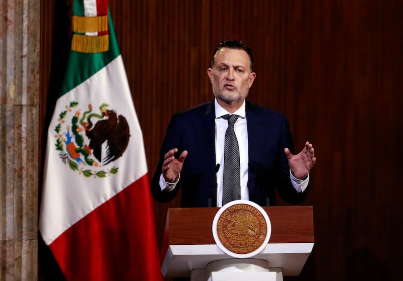 Mauricio Kuri