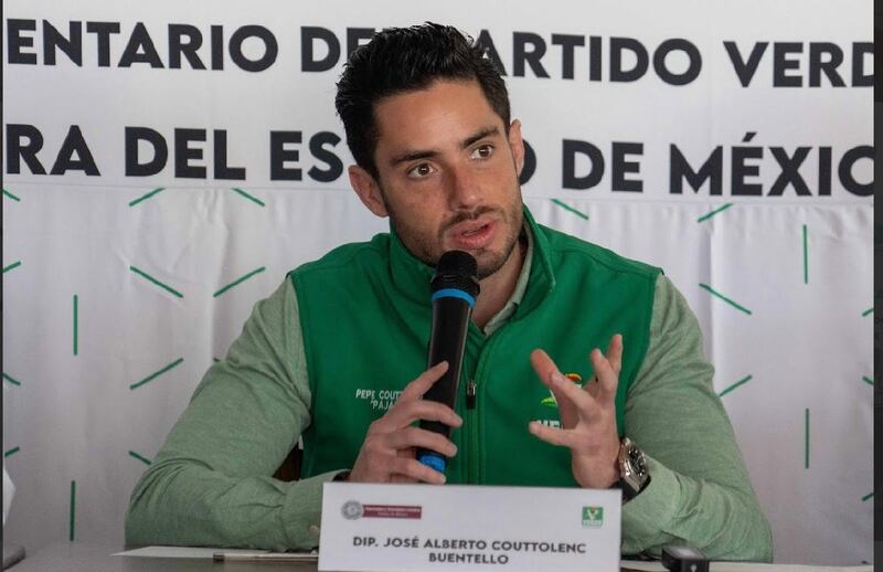 Pepe Couttolenc