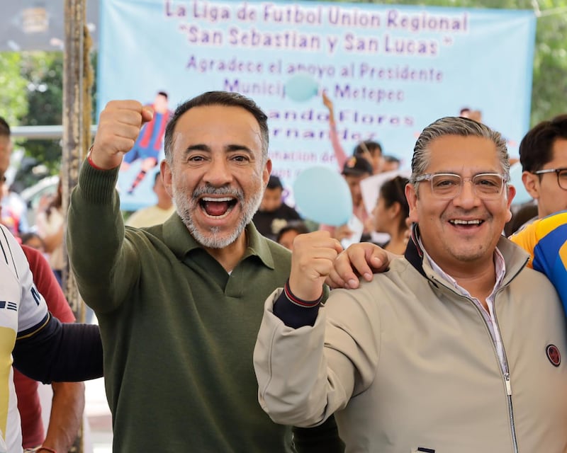 Fernando Gustavo Flores Fernández