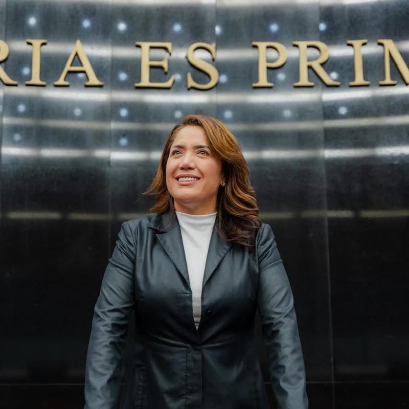 Ivideliza Reyes