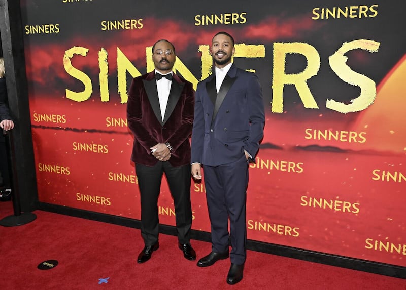 Sinners, de Ryan Coogler