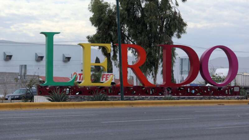 Preferencias en Lerdo, Durango, según la Encuesta de Encuestas de Polls. Preferencias en Lerdo, Durango, según la Encuesta de Encuestas de Polls.