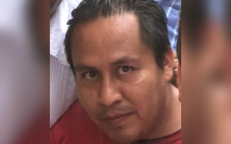 Salomón Ordóñez Miranda fue asesinado durante la noche del lunes en Puebla El periodista Salomón Ordóñez Miranda