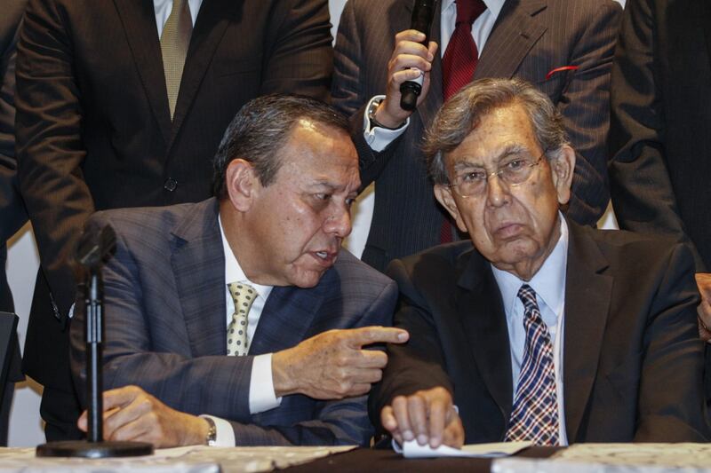 Zambrano y Cárdenas