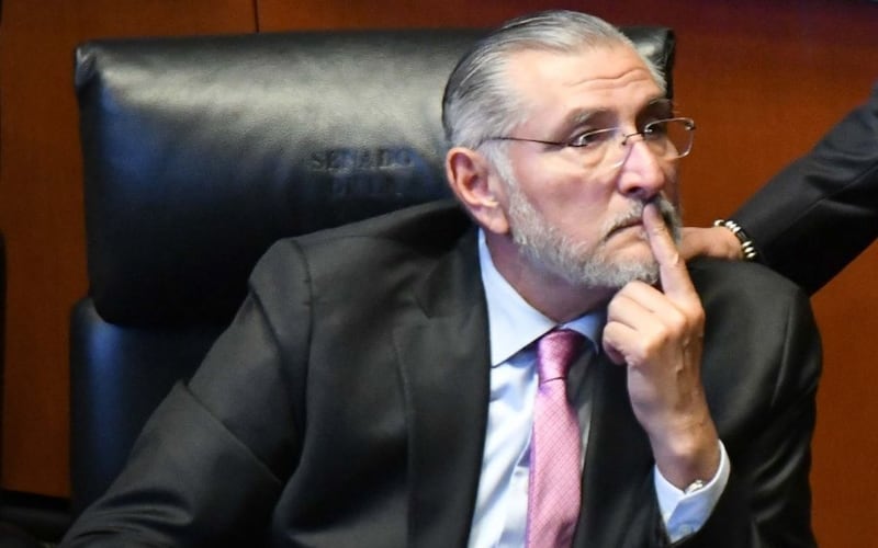 Adán Augusto
