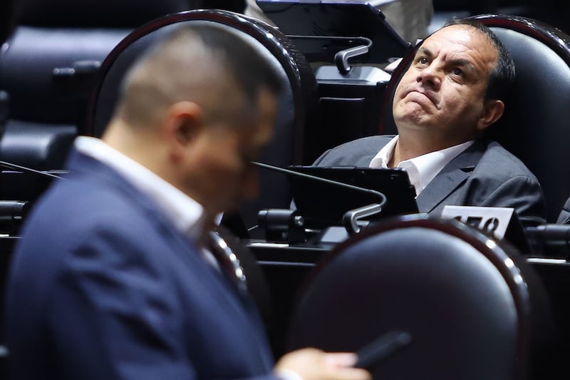 Cuauhtémoc Blanco