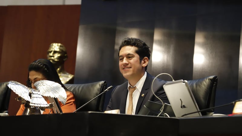 Israel Zamora