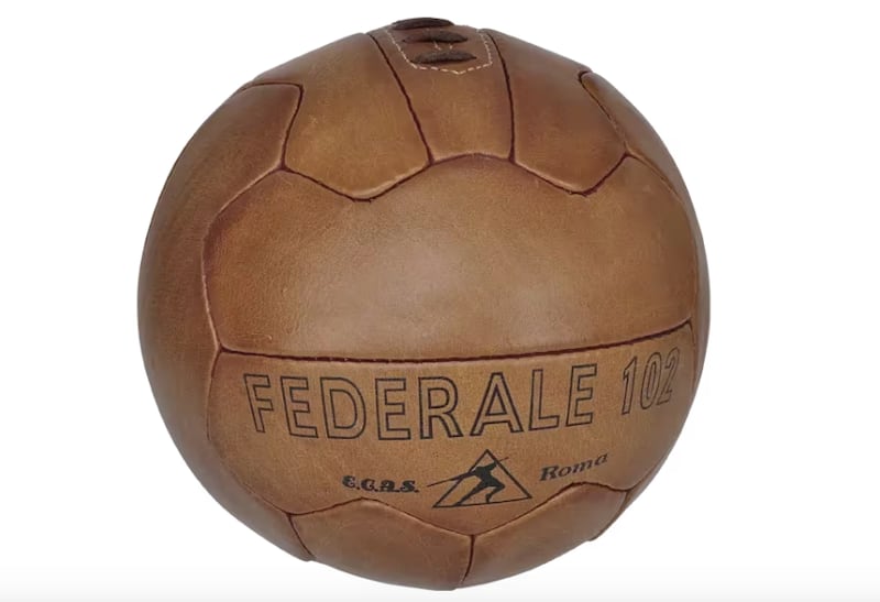 Balones de la Copa del Mundo