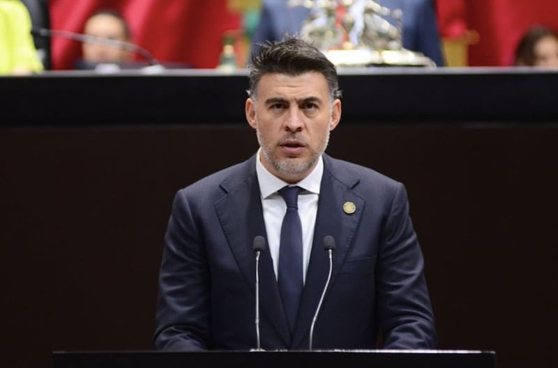 Julio Scherer Pareyón