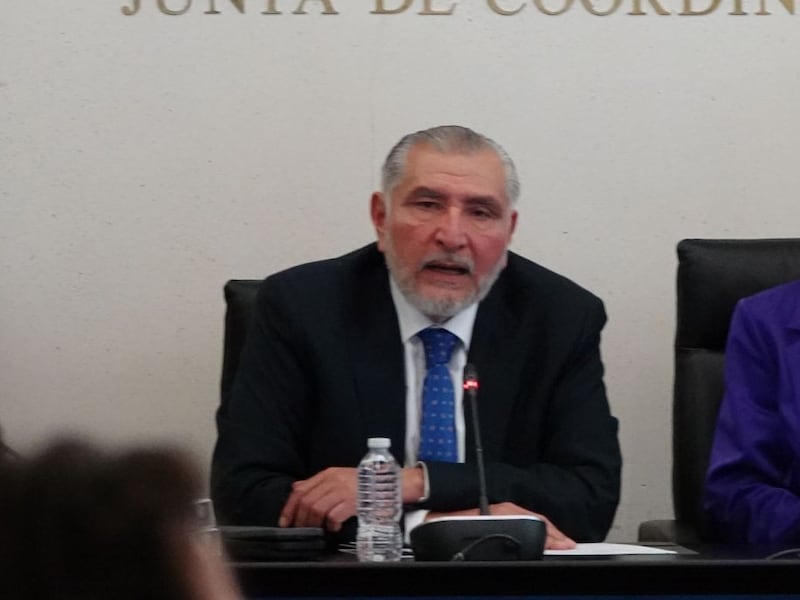 Adán Augusto