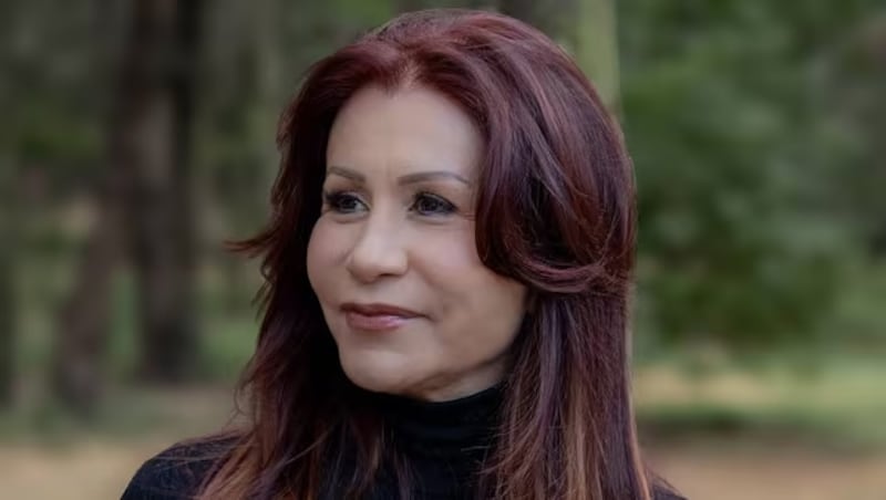 Rocío Balderas