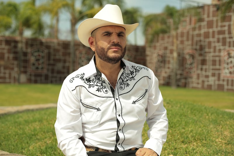 El Komander