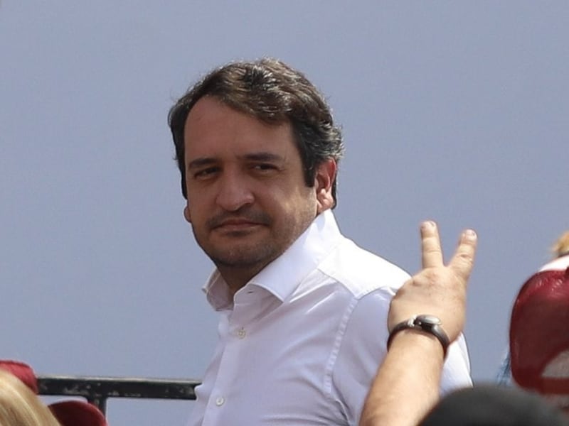 Andy López Beltrán