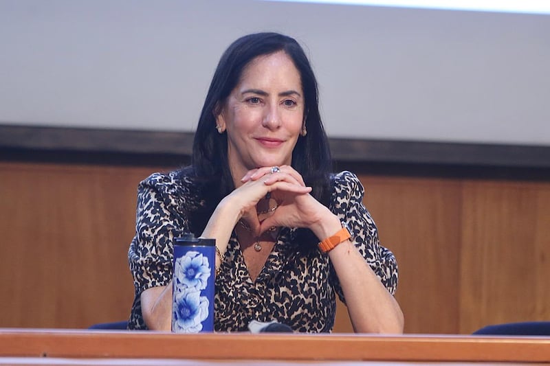Lía Limón