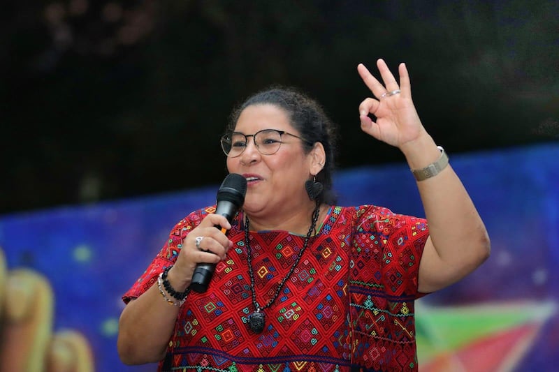 Lenia Batres no asiste a la SCJN