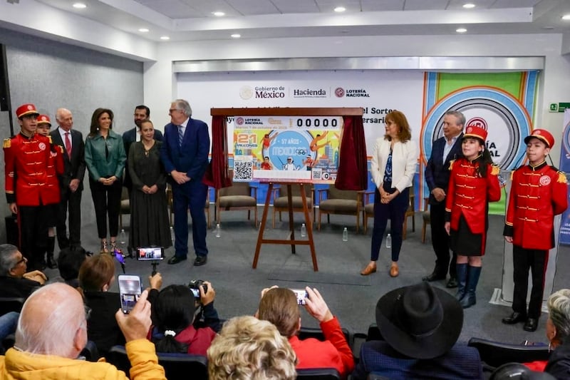 Lotería Nacional