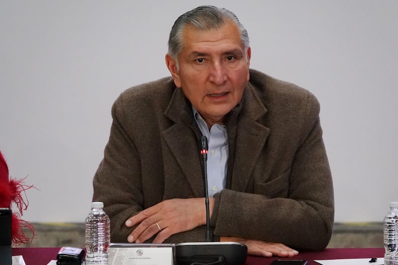 Adán Augusto López