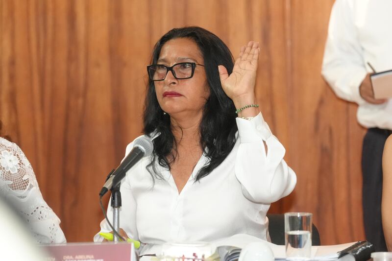 Abelina López Rodríguez