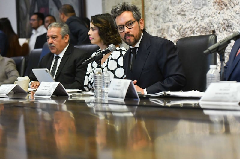 Genaro Lozano