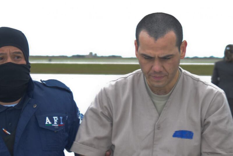 Vicente Zambada Niebla, alias El Vicentillo