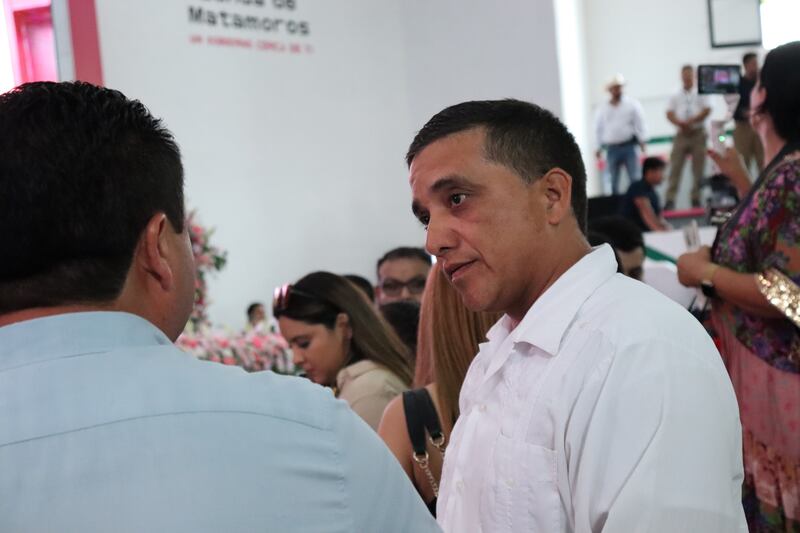 Miguel Bahena Solórzano había cumplido un año de mandato al frente del Ayuntamiento de Pisaflores, Hidalgo, el pasado 5 de septiembre. Miguel Bahena Solórzano