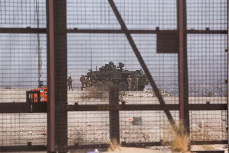 militares-eua-frontera