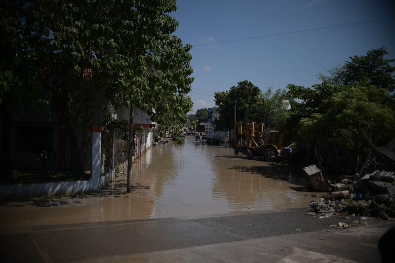 Inundaciones