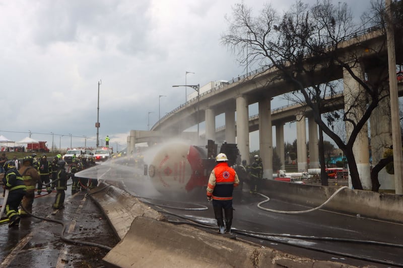 Puente La Concordia