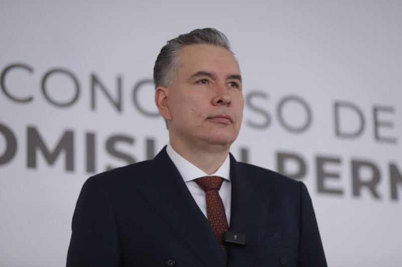 Waldo Fernández iría rumbo a la gubernatura de Nuevo León