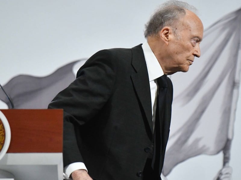 Alejandro Gertz Manero